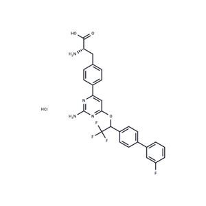 LP-533401 鹽酸鹽,LP-533401 hydrochloride