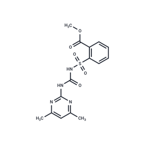 甲嘧磺隆,Sulfometuron-methyl