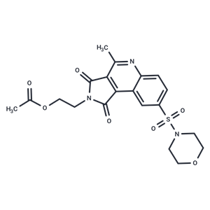 化合物 IVACHTIN,Ivachtin