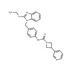 化合物 Nampt-IN-5,Nampt-IN-5