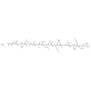 Peptide M 醋酸鹽|TP1358L|TargetMol