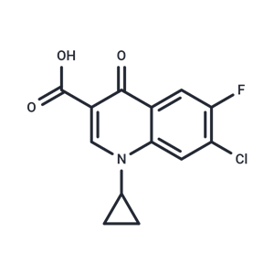 環(huán)丙羧酸,Ciprofloxacin EP IMpurity A