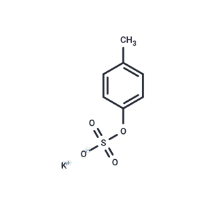 對甲基硫酸鉀,p-Cresyl sulfate potassium