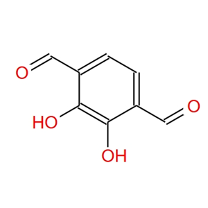 2,3-二羟基对苯二甲醛
