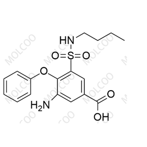 布美他尼杂质28328-60-1