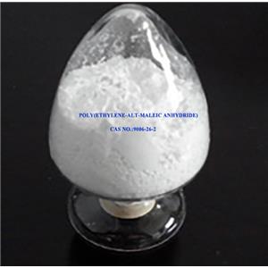 聚（乙烯-alt-馬來酸酐）,POLY(ETHYLENE-ALT-MALEIC ANHYDRIDE)