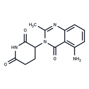 化合物Avadomide,Avadomide