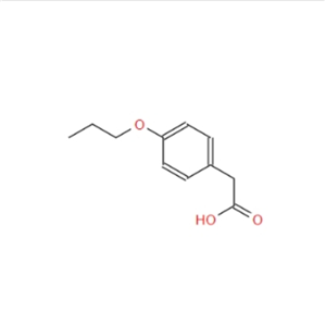 (4-丙氧基-苯基)-乙酸