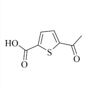 5-乙?；绶?2-羧酸