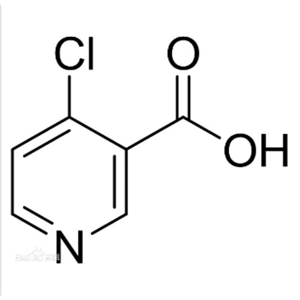 4-氯烟酸,4-Chloronicotinic acid