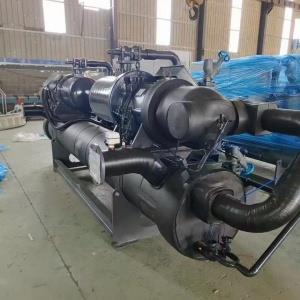 二手制冷機,refrigeration machine