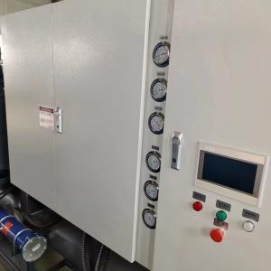 出售二手制冷機(jī),refrigeration machine