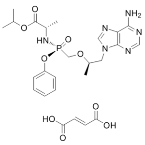 泰诺福韦艾拉酚胺