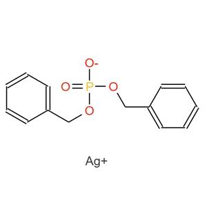 二芐基磷酸銀鹽,dibenzyl phosphate, silver salt