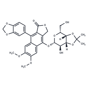 化合物 PHY34|T37376|TargetMol