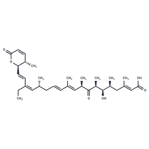 來(lái)普霉素B,Leptomycin B