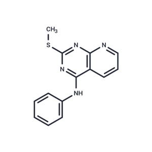 化合物 MD 39-AM|T3475|TargetMol