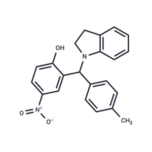 化合物 HNPMI|T83641|TargetMol
