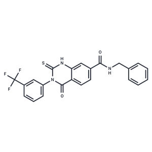 化合物 Qc1|T23209|TargetMol