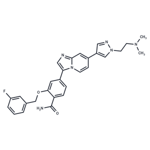 化合物 MBM-55|T11960|TargetMol