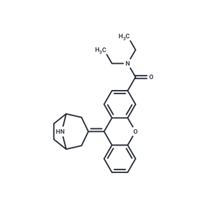化合物 JNJ-20788560|T27667|TargetMol