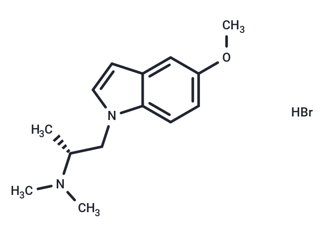 化合物 AAZ-A 154 hydrobromide,AAZ-A 154 hydrobromide