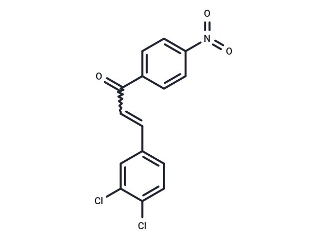 化合物 MAO-B-IN-34,MAO-B-IN-34