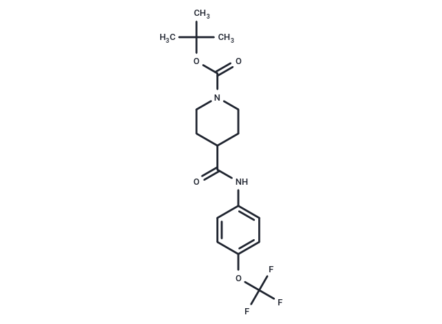 化合物 HSL-IN-5,HSL-IN-5