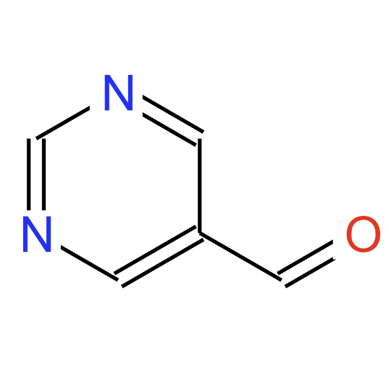 嘧啶-5-甲醛,Pyrimidine-5-carboxaldehyde
