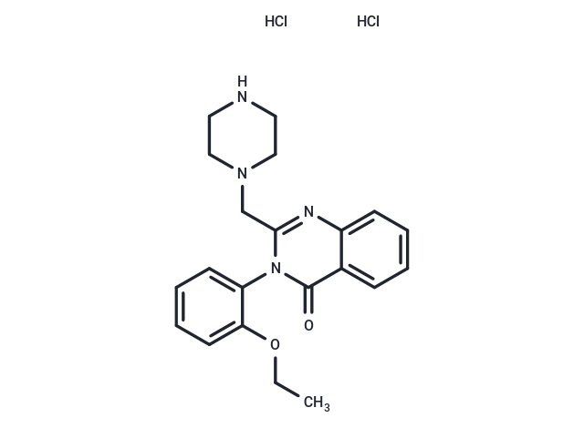 化合物 PRLX-93936 hcl,PRLX-93936 HCL