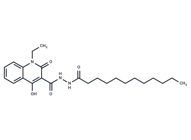 化合物 GSK3-IN-3,GSK3-IN-3