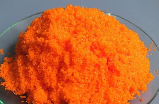 硝酸铈铵,Ammonium cerium(Ⅳ) nitrate