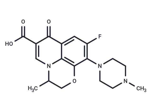 氧氟沙星,Ofloxacin