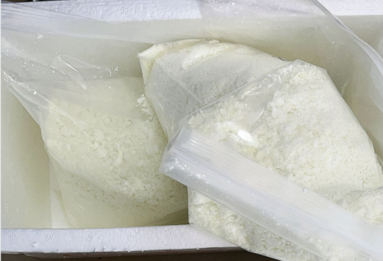 正釩酸鈉,Sodium orthovanadate
