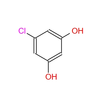 5-氯间苯二酚,5-chlorobenzene-1,3-diol