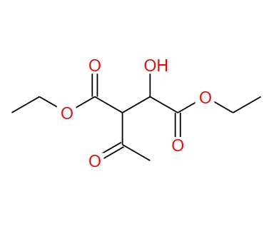 4-Pentulosonic acid, 3,5-dideoxy-3-(ethoxycarbonyl)-, ethyl ester (9CI),4-Pentulosonic acid, 3,5-dideoxy-3-(ethoxycarbonyl)-, ethyl ester (9CI)