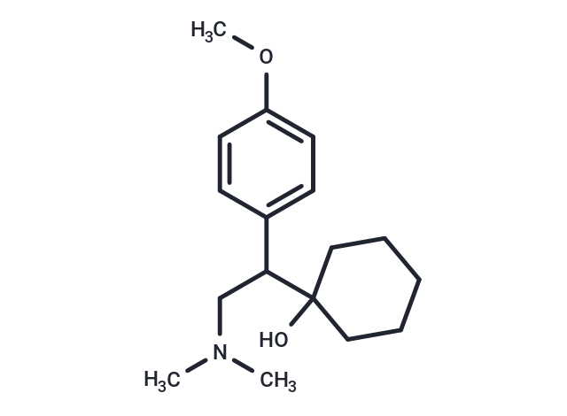 文拉法辛,Venlafaxine