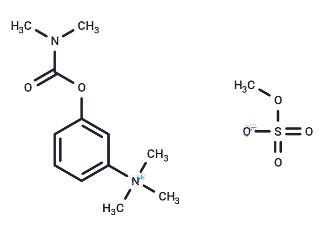 甲硫酸新斯的明,Neostigmine methyl sulfate