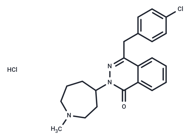 鹽酸氮卓斯汀,Azelastine hydrochloride