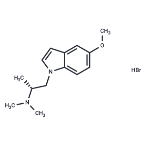 化合物 AAZ-A 154 hydrobromide|T200446|TargetMol