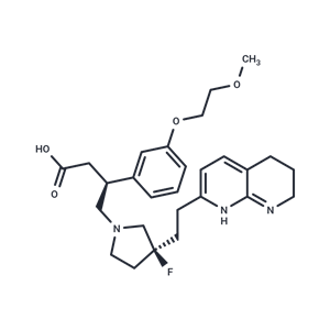 化合物 GSK3335103|T200463|TargetMol