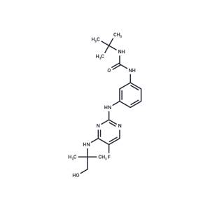 化合物 Bayer-18|T200632|TargetMol