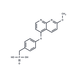 化合物 Enpp-1-IN-23,Enpp-1-IN-23