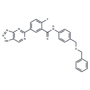 化合物 Gpr35 modulator 3|T200983|TargetMol