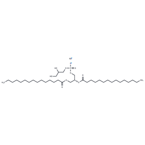 化合物 15:0 PG sodium|T201003|TargetMol