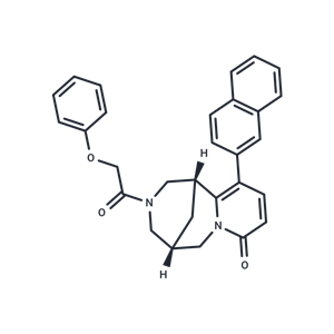 化合物 DOR agonist 2|T200382|TargetMol