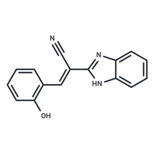 化合物 Antifungal agent 121|T201249|TargetMol