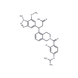 化合物 Keap1-Nrf2-IN-23|T201064|TargetMol