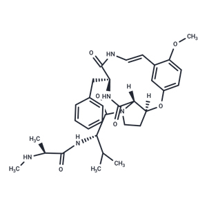 化合物 Nummularine B|T24563|TargetMol