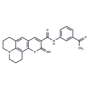化合物 Immunoproteasome activator 1|T200985|TargetMol